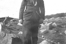 178: Thomas Cheeseman. [courtesy of Doris Cheeseman]  - son of Joseph Cheeseman &amp;amp; Anna Ryan